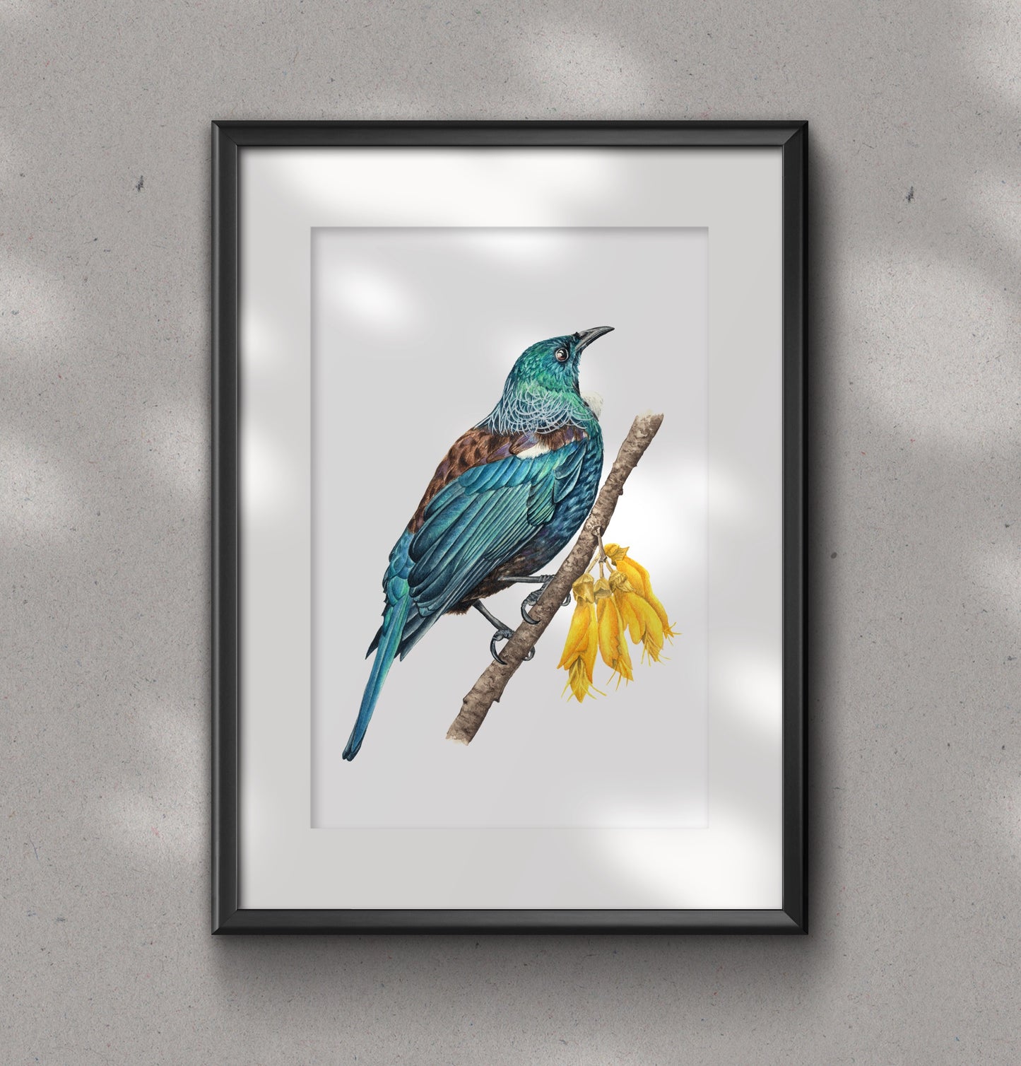 TUI fine art Print